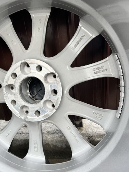 Jante originale Mercedes GLC GLC COUPE ML GLE GLK