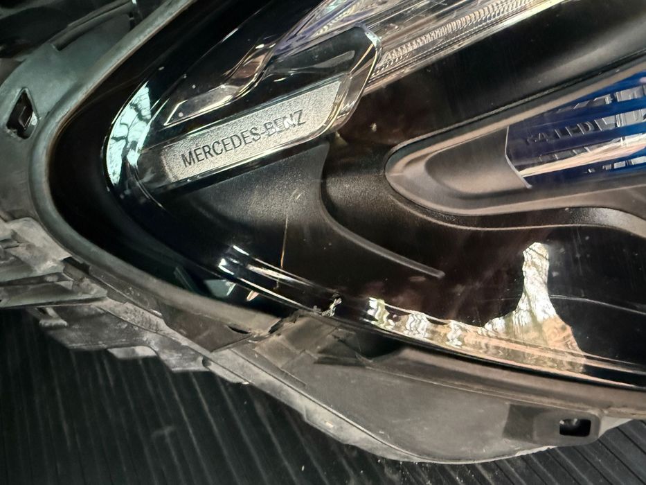 Vanf far GLE 2020 . Are smbele  calculatoare .