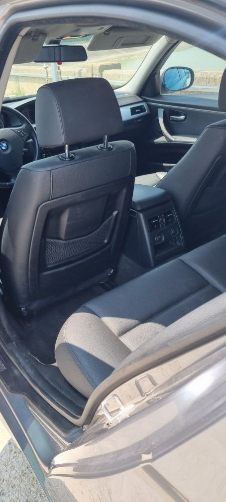Bmw e90 facelift