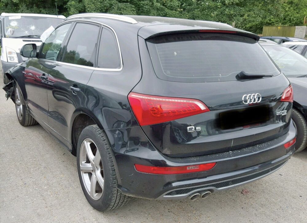 Audi Q5 Sline на части 2.0tdi 3.0tdi