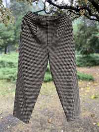Pantaloni retro vintage