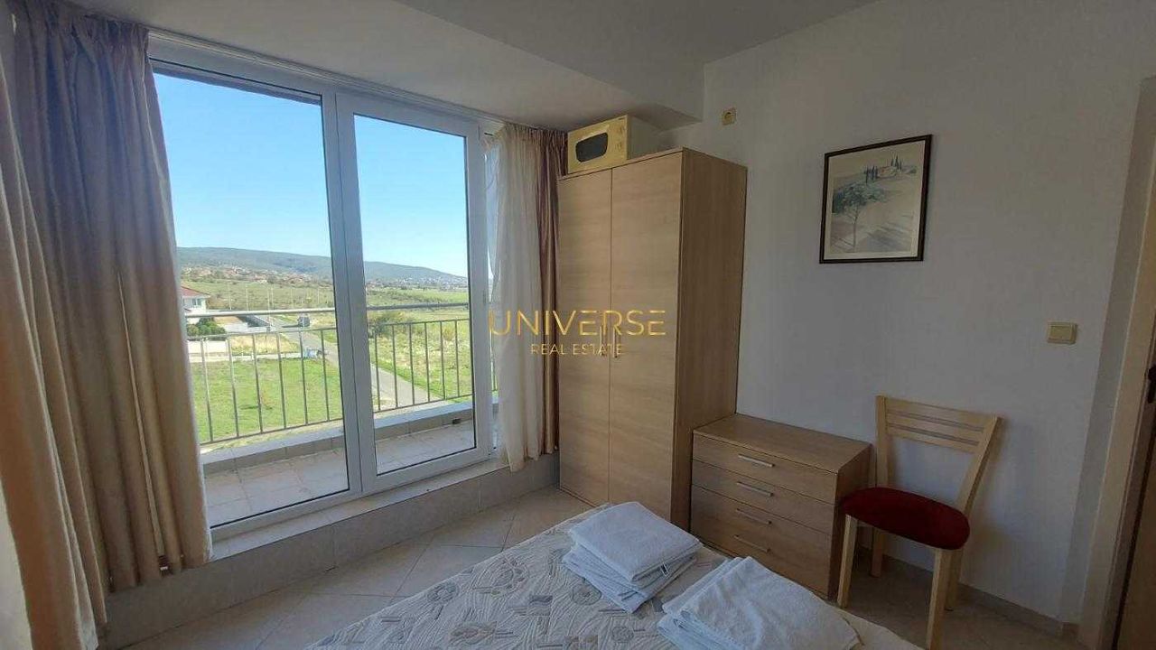 Продава се Тристаен апартамент в с. Кошарица, Област Бургас - 144 кв.м за 660 €/кв.м - Снимка #11