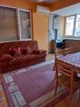 Тристаен апартамент под наем в кв. Каменица 1