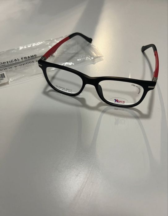 Rame ochelari copii cu clip-on