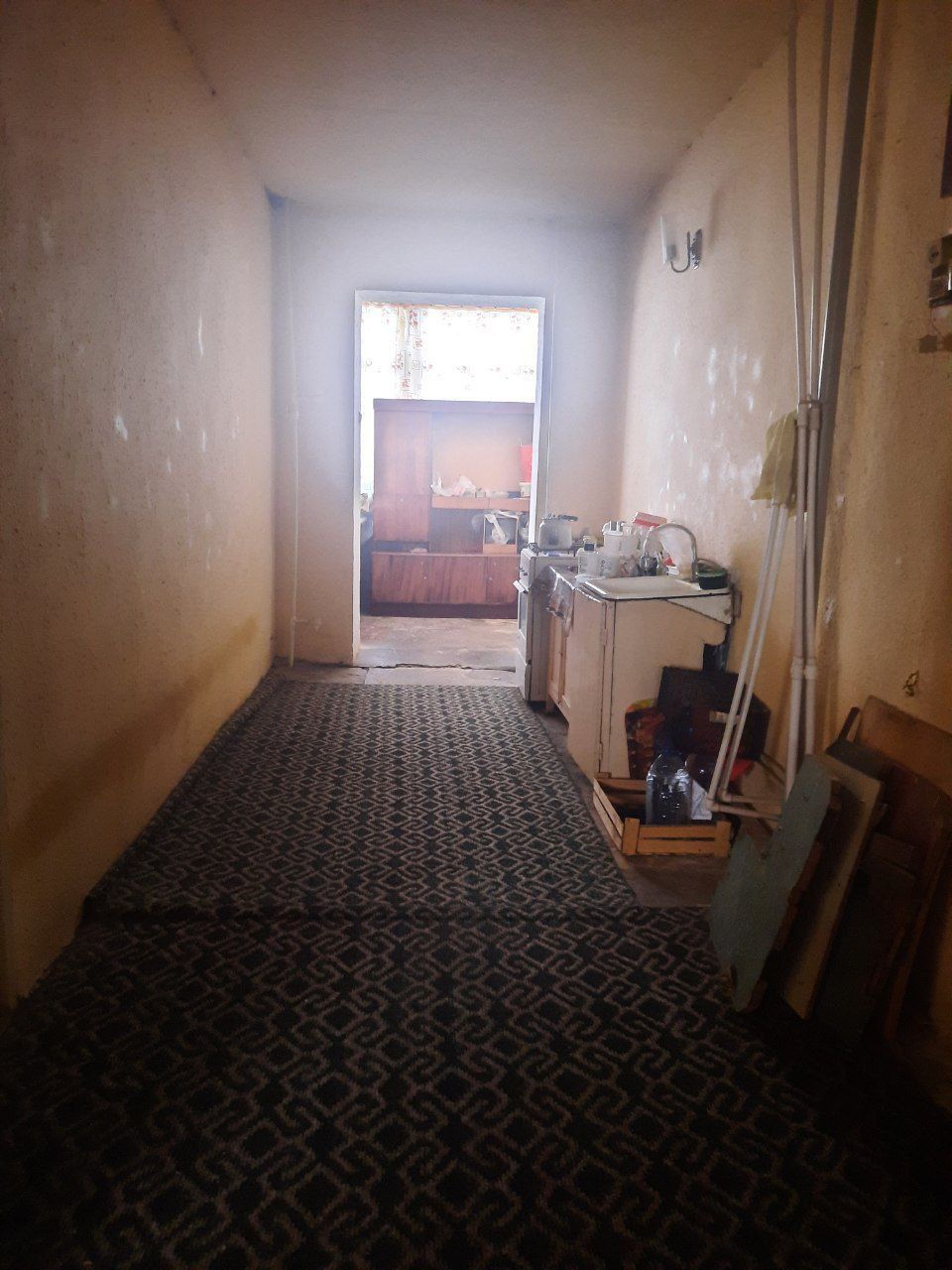 Яшнобад. 2/4/5. 60м².77-серия. Без ремонта. Ор/р Компас. Z.