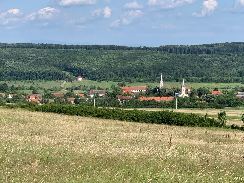 Proprietar parcele 5-600mp Agrovillage in Brestovat