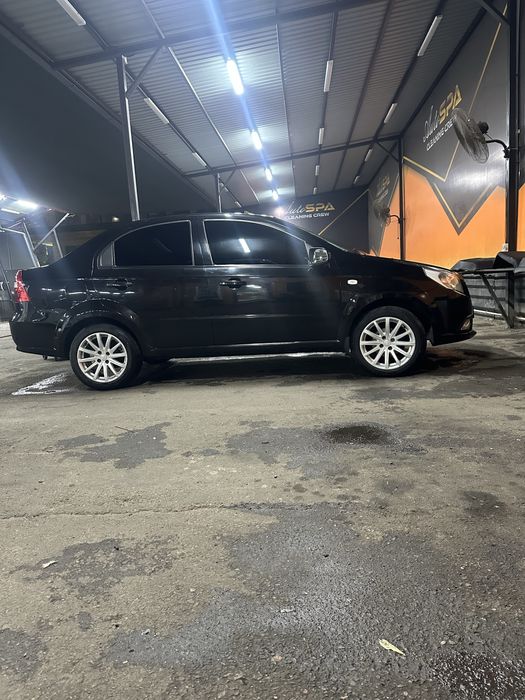 16лик кобалт диска