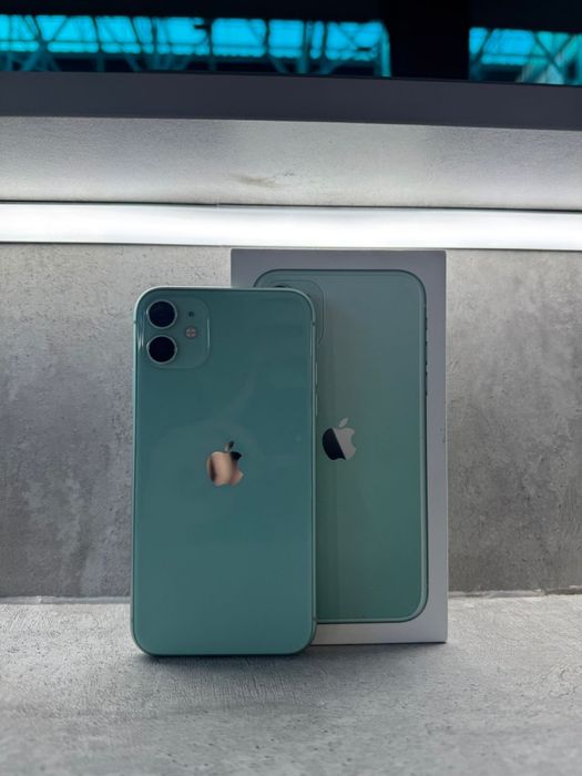 Iphone 11 128gb