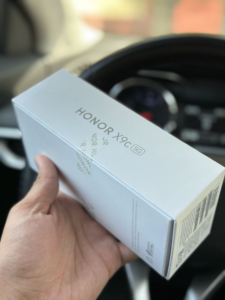 Honor X9c 256 gb