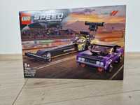 Lego 76904 - Speed Champions Dodge