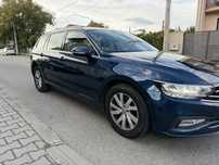 VW Passat 2.0 150 CP 2020