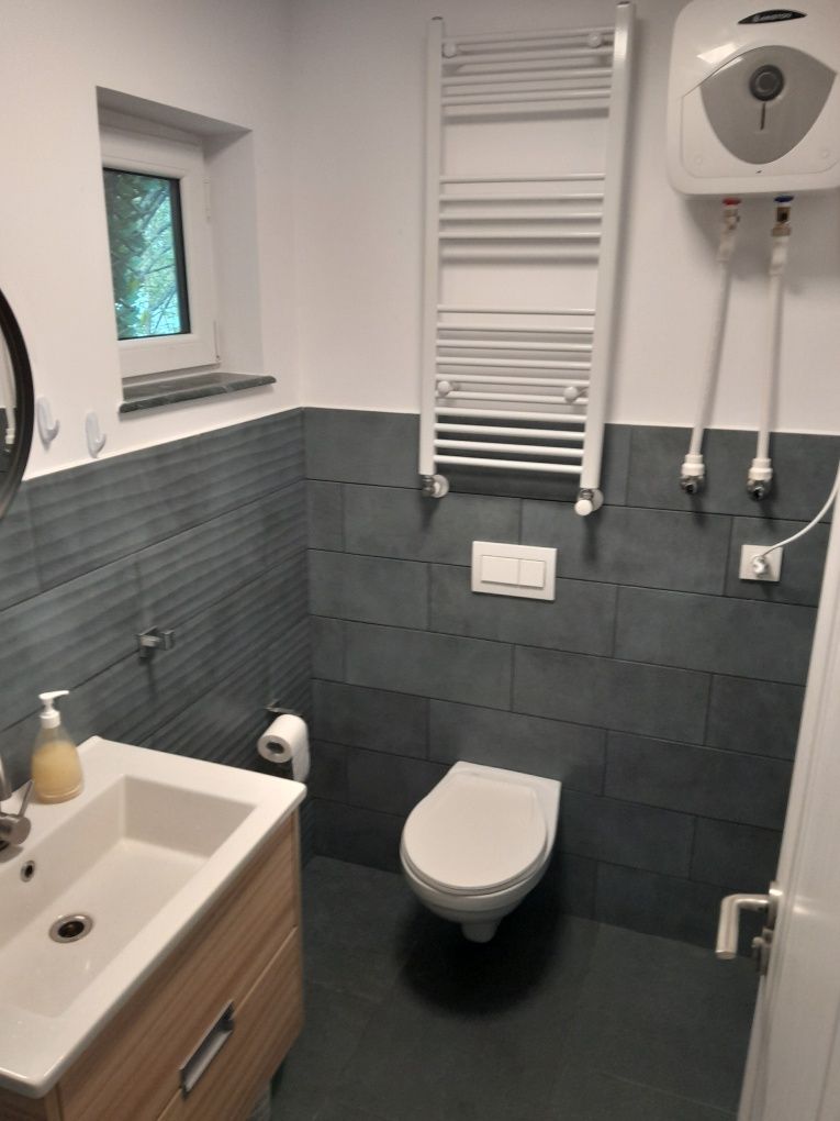 Spatiu comercial de închiriat