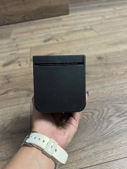 Armani Exchange - кутия за часовник