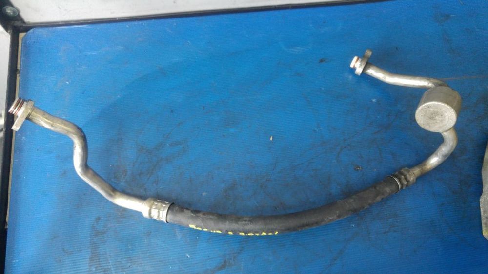 conducta ac 2.0 tdci ford focus 2 2004-2013