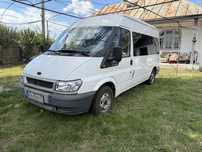 Ford transit 9 locuri