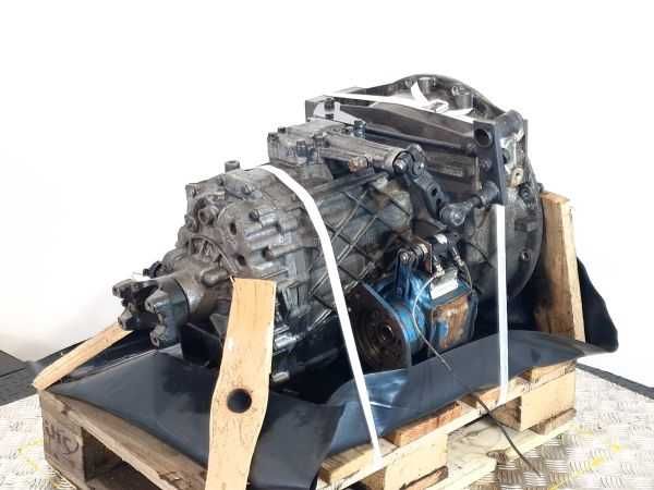 Cutie de viteza ZFS5-42 ecolite - piese de schimb ZF