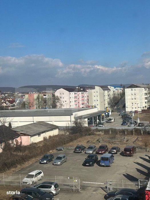 Apartament 2 camere, spatios, vizavi de facultate si Lidl – 55 mp