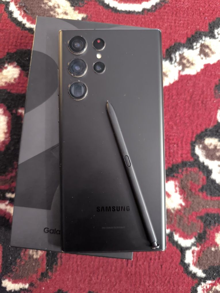 Samsung S 22ultra