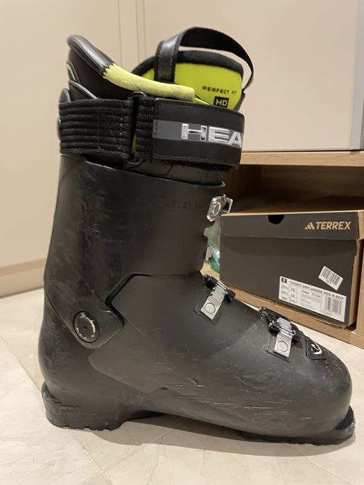 Ски обувки Head Advant Edge номер 27/27.5