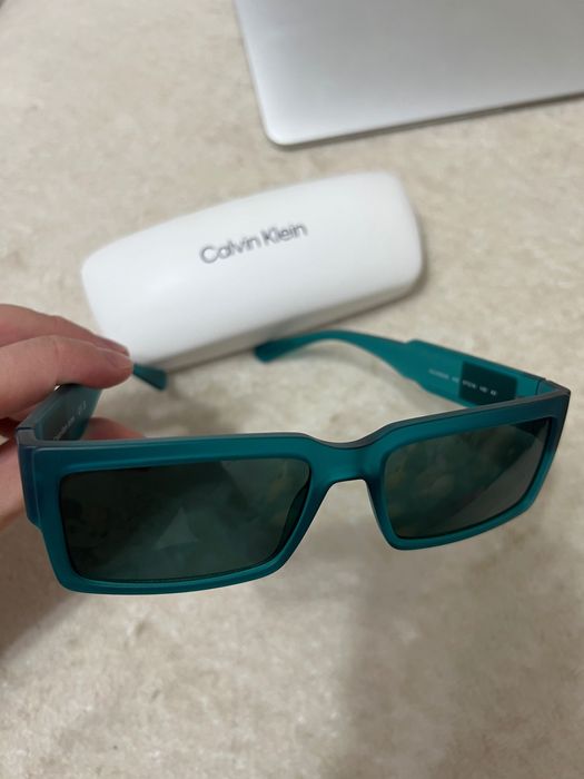 Ochelari Calvin Klein