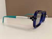 Kuboraum ochelari  unisex, autentici, retail 550 euro