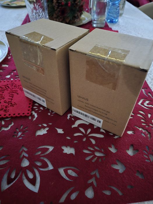 Резервна фуния и капак за Baby Brezza Formula Pro Advanced