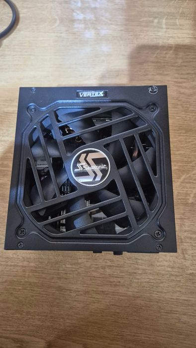 Sursă Seasonic Vertex GX 1000W
