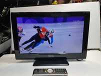 Tv led Toshiba 22DV555G - 22 inch/56 cm - impecabil
