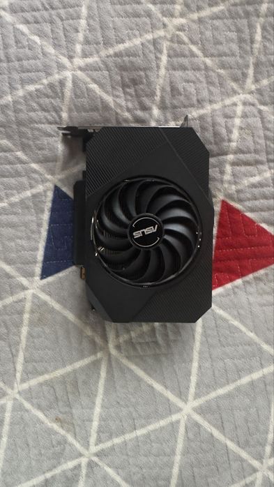 Asus Rtx 3060 12gb