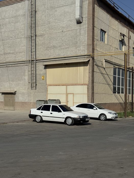 nexia1 idealnom sostayani 2007g