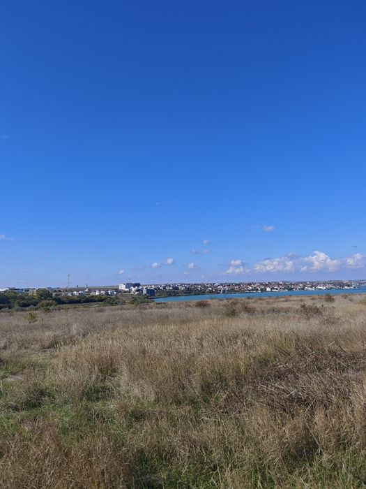 Oportunitate investiție , Teren intravilan Palazu mare careul 4