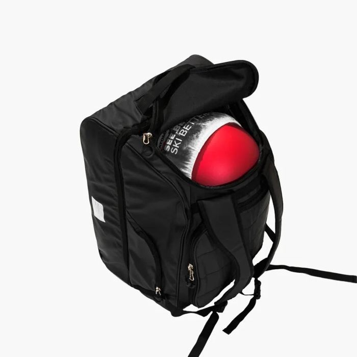 Rucsac Outdoor Pro Race pentru Clăpari Schi și Accesorii – 60l