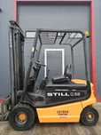 Stivuitor electrostivuitor Still R60-25