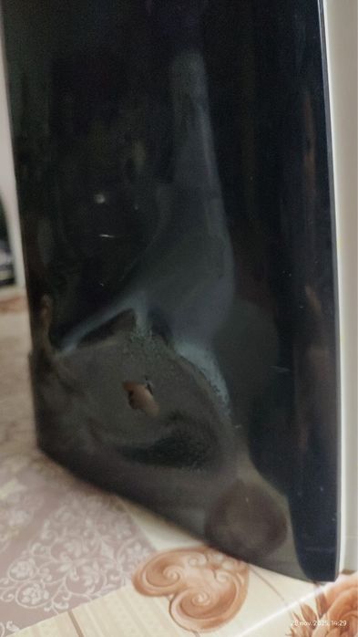 BabyBrezza pro advanced