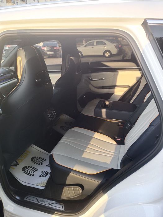 Byd song plus champion 2024