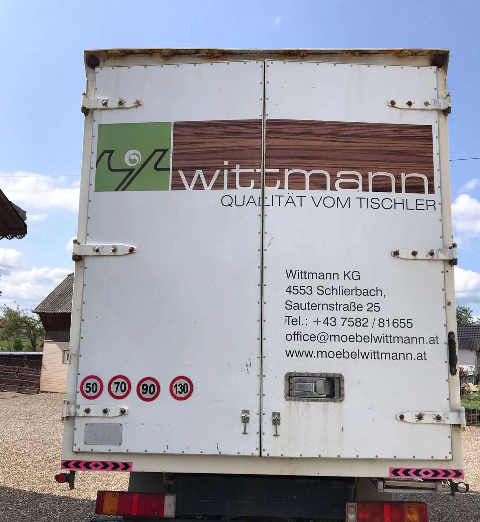 De vanzare Volkswagen LT40