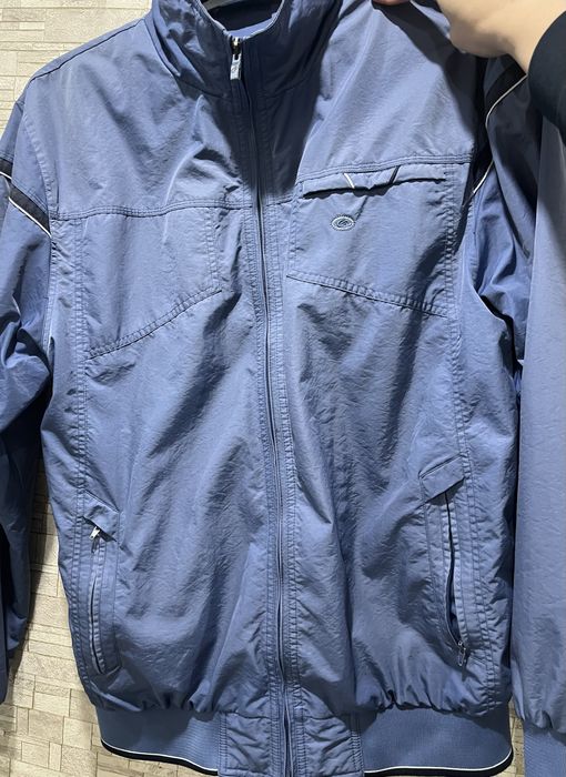 Мужская Ветровка осень- весна