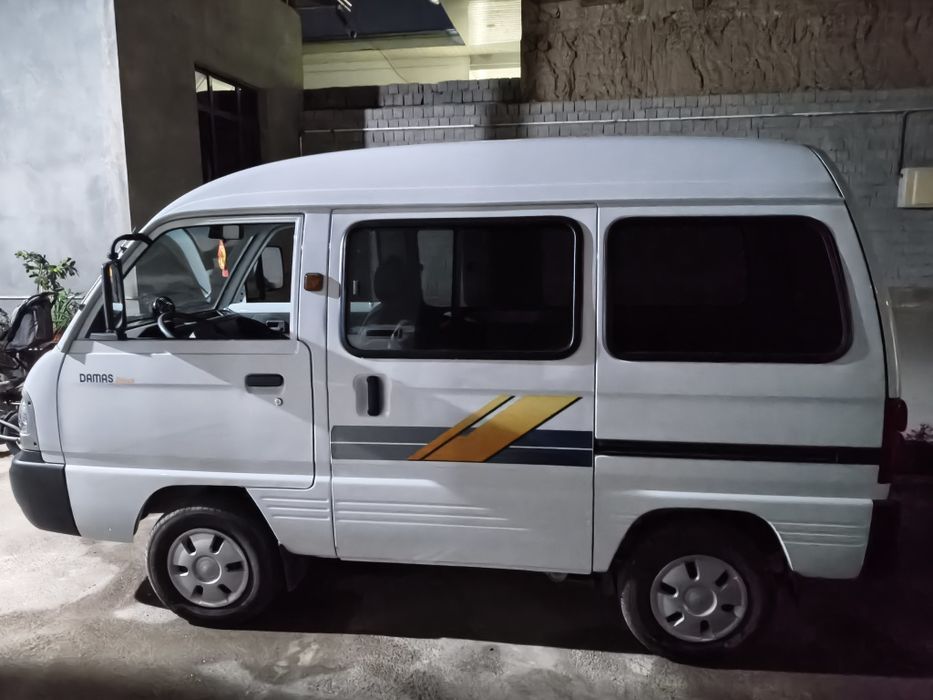 Srochno sotiladi Damas yili 2024 prabeg 39000 min yurgan kraska toza