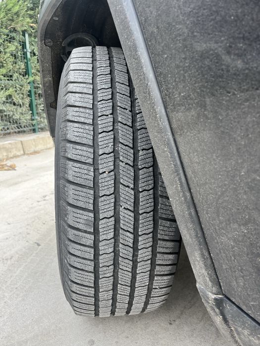 265/60/18 michelin defender