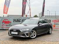 Audi A4 2021 S-LINE 2.0 TDI -204 CP 1 AN Garantie / Rate / Leasing