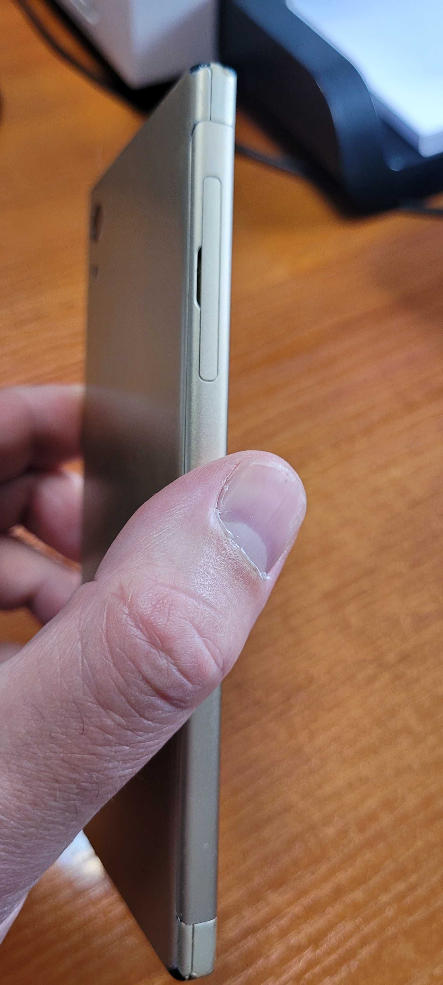 Sony Xperia XA1 G3121
