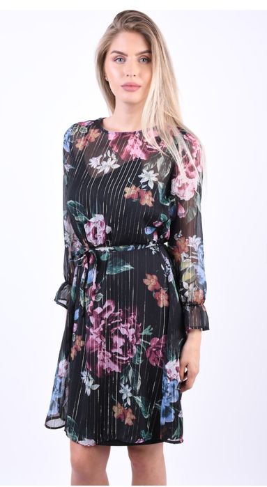 Rochie ocazie 36-38 garden-party