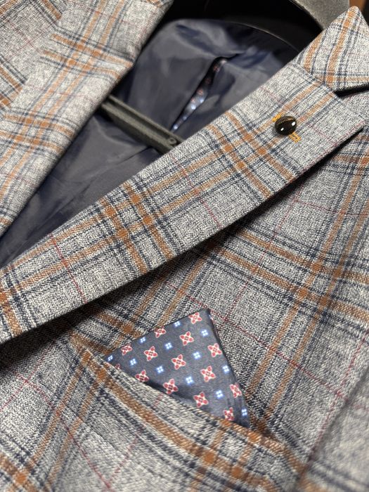 Мъжко сако размер 52