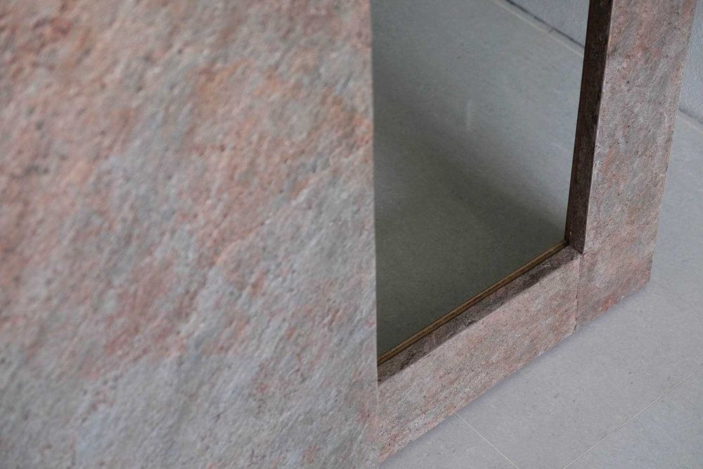 Гибкий Камень: Ваш Мрамор Будет Настоящим, А Не Пленкой ПВХ!