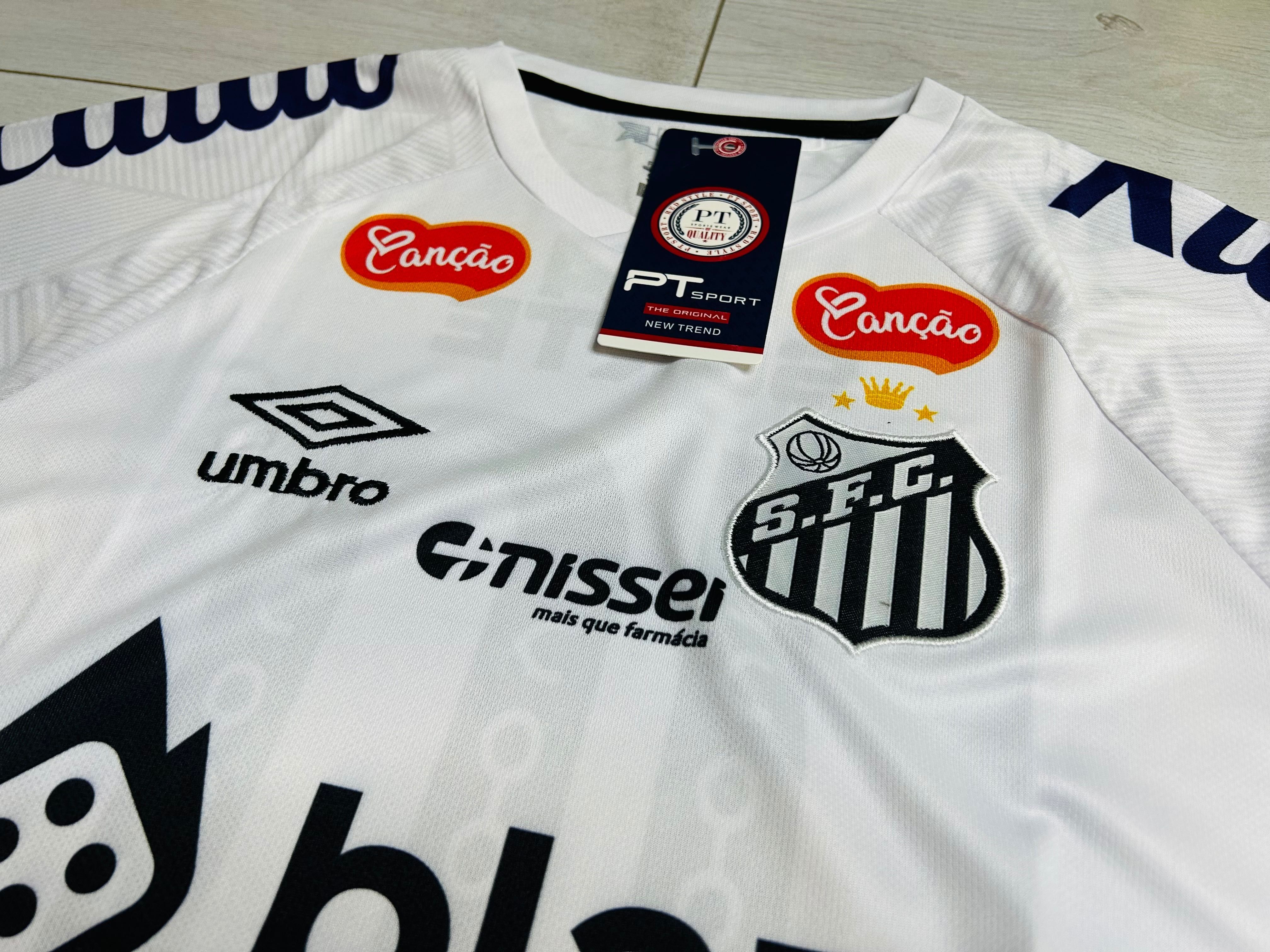 Tricou Santos neymar 10 sezon 2025