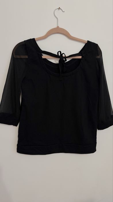 Блуза Twin Set S