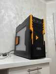 Системный блок Core i5 / 7GB / 500GB / 500W