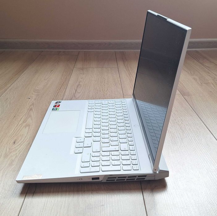 16' 165hz Lenovo Legion 5 Pro Ryzen 7 5800H/RTX 3060 6GB GDDR6/Бат. 5ч