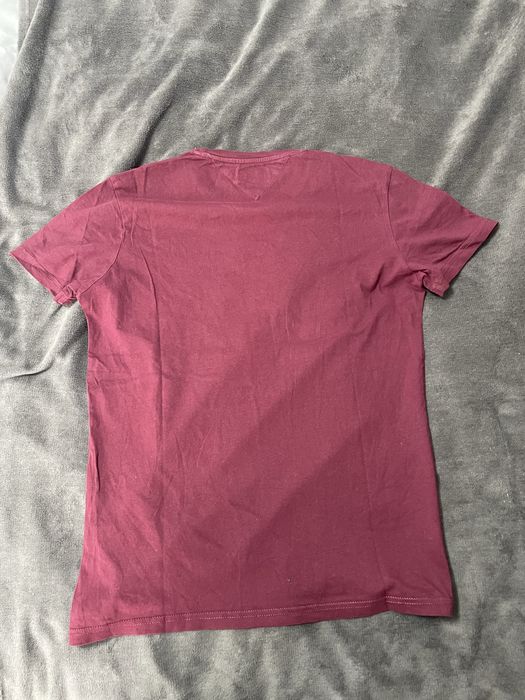 Tricou tommy hilfiger