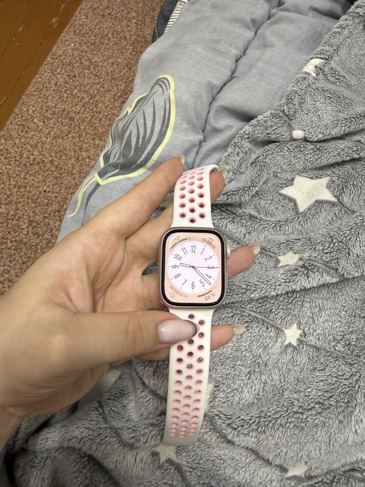 Часы Apple watch 8 series